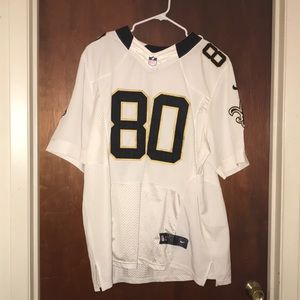 New Orleans Saints Graham #80 Jersey